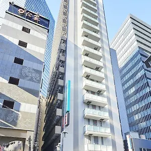 소테츠 프레사 인 나고야에키 사쿠라도리구치 호텔