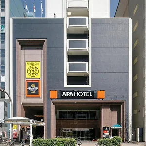 Apa Sakae Ekimae Excellent Hotel