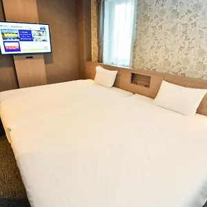 산코 인 나고야 - 신칸센구치 호텔