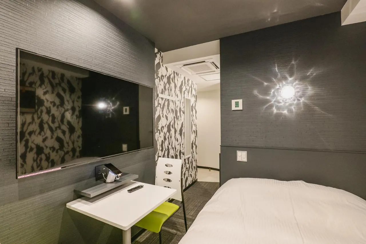 Hotel Prizm Nagoya Japón