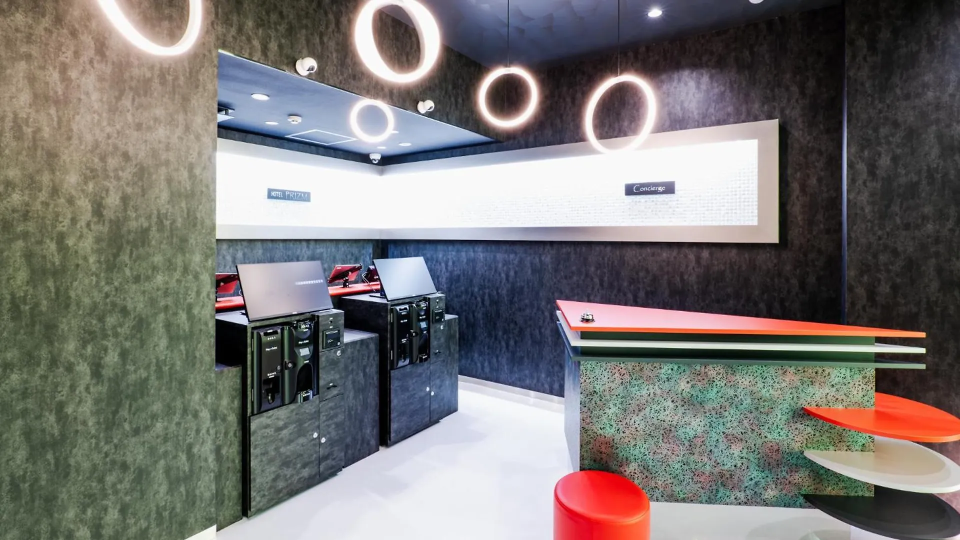 Hotel Prizm Nagoya Japón